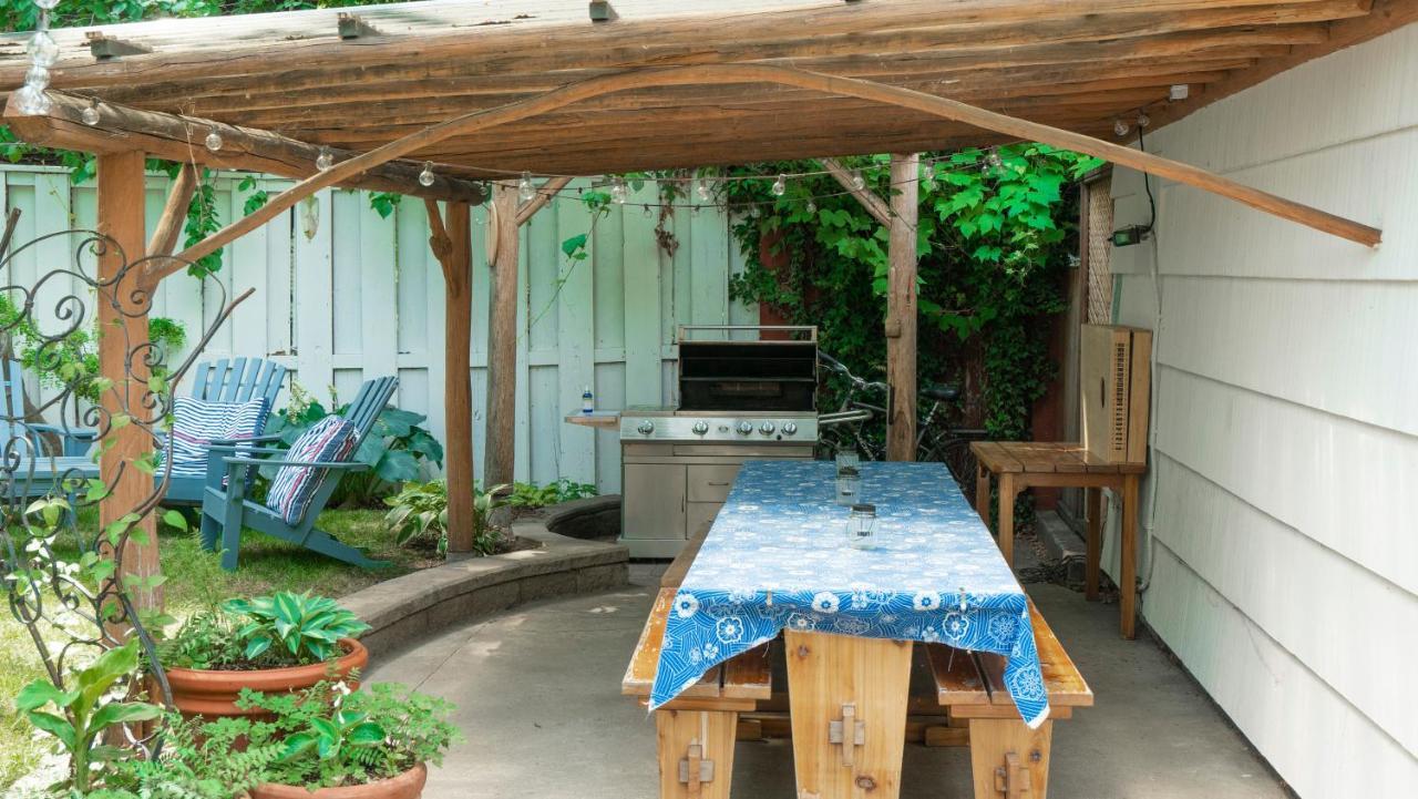 נרמטה The Village Motel מראה חיצוני תמונה